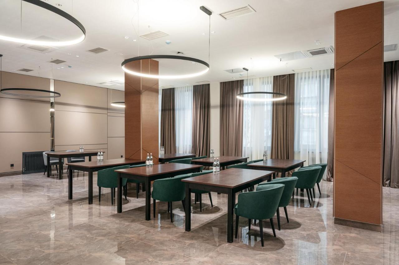 Raavah Aparthotel 阿拉木图 外观 照片