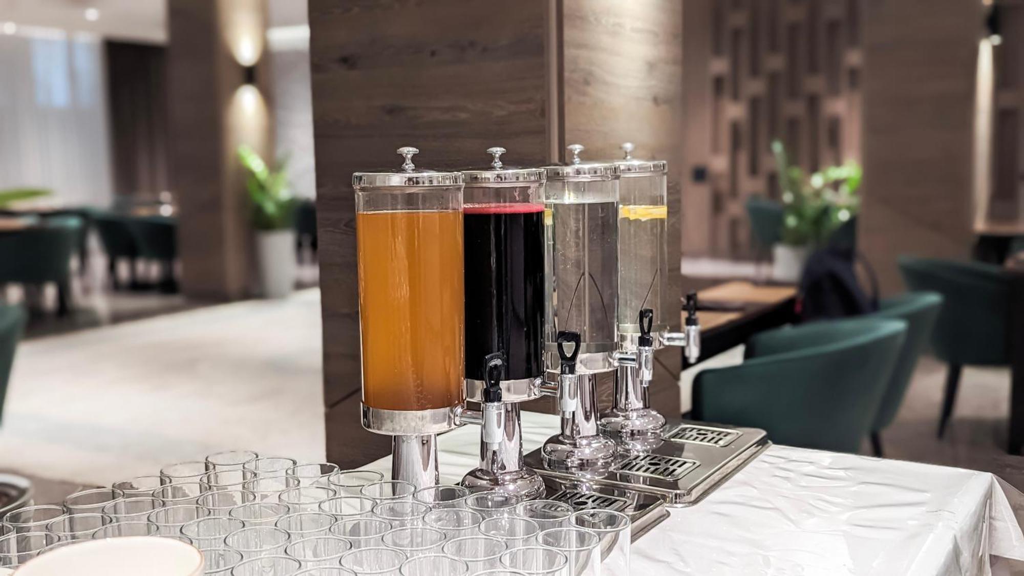 Raavah Aparthotel 阿拉木图 外观 照片